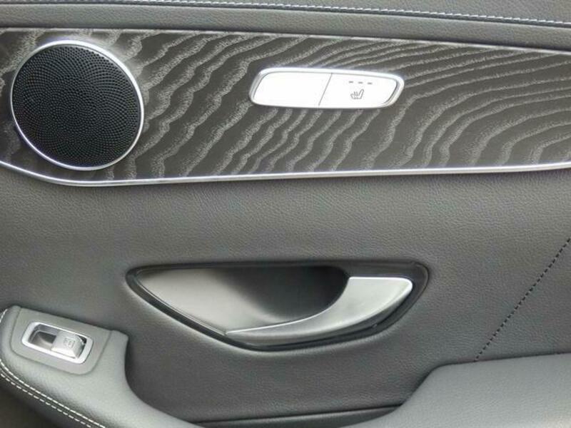GLC CLASS