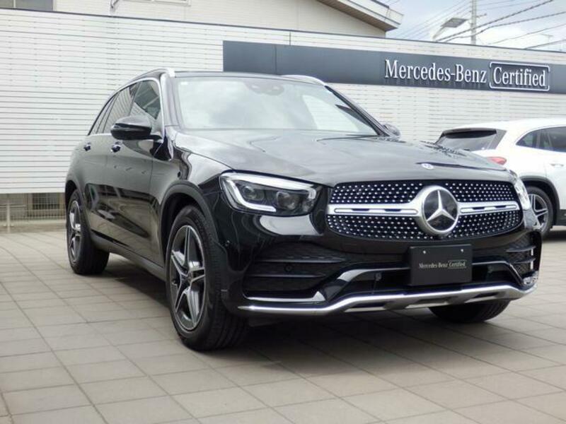 GLC CLASS