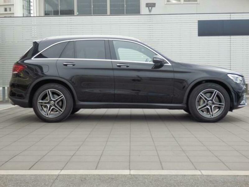 GLC CLASS