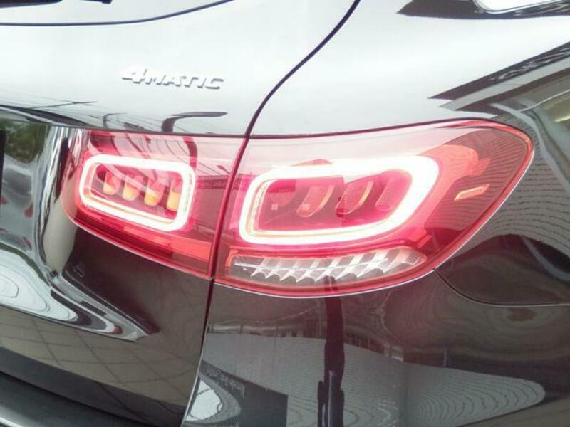 GLC CLASS