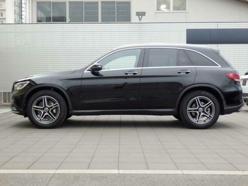 GLC CLASS