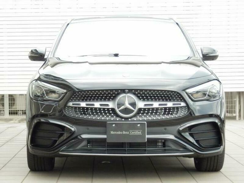 GLA CLASS