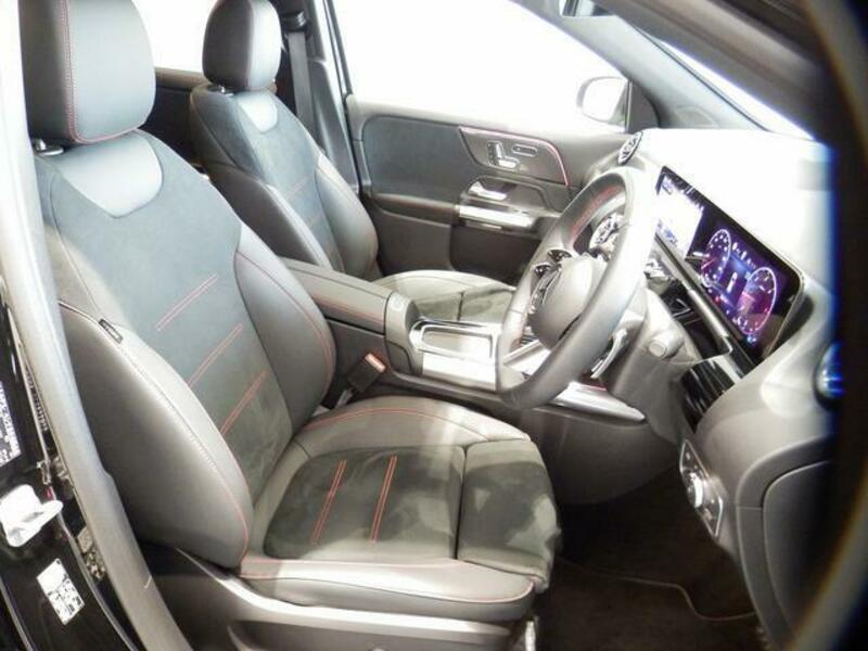 GLA CLASS