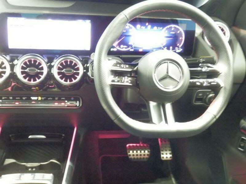 GLA CLASS