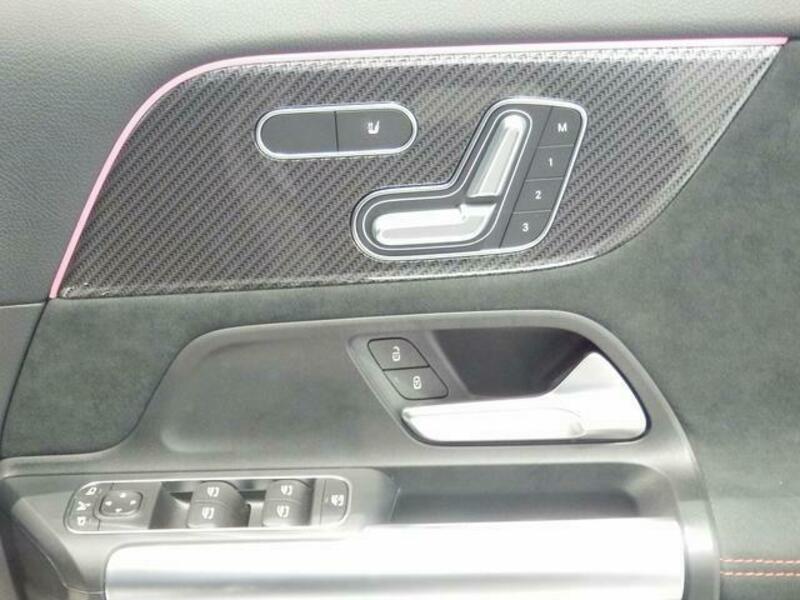 GLA CLASS