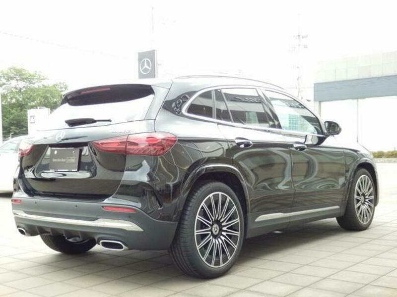 GLA CLASS