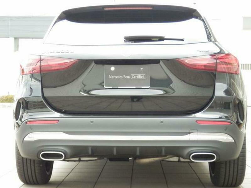 GLA CLASS