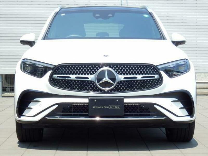 GLC CLASS