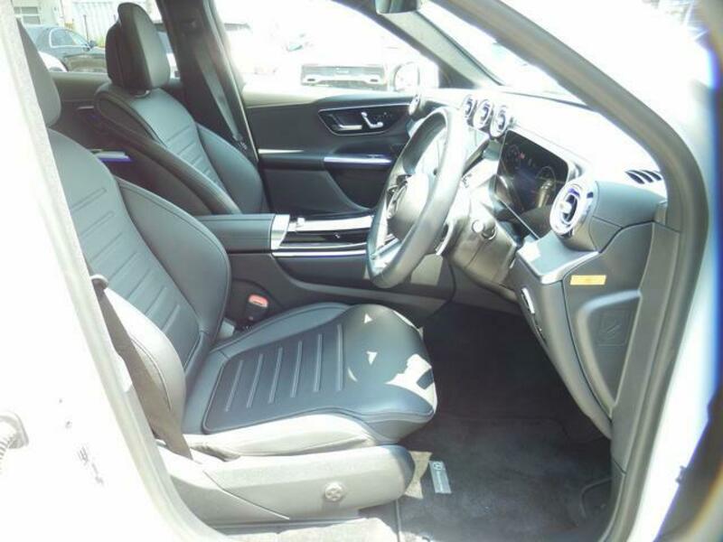 GLC CLASS