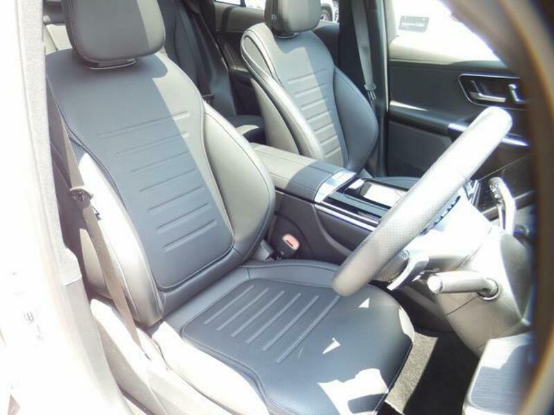 GLC CLASS