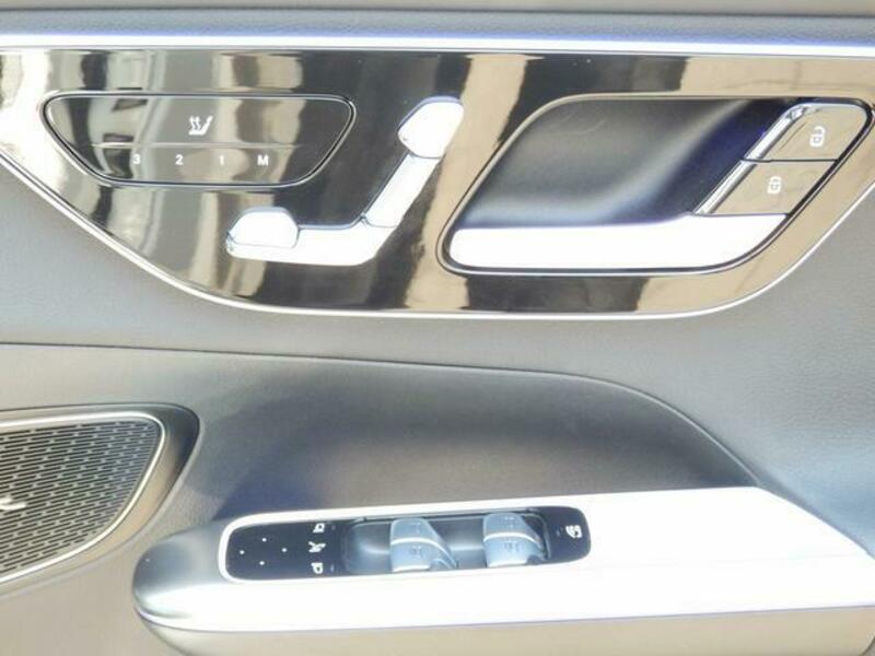 GLC CLASS