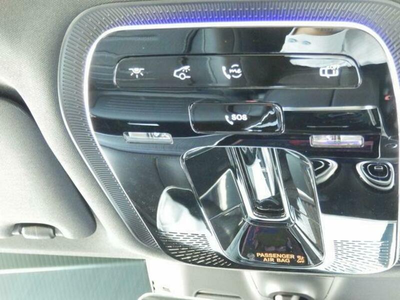 GLC CLASS