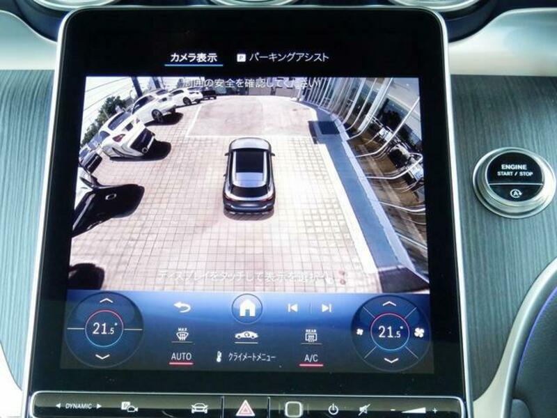 GLC CLASS