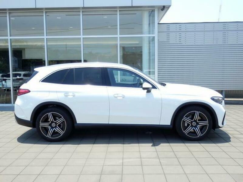 GLC CLASS