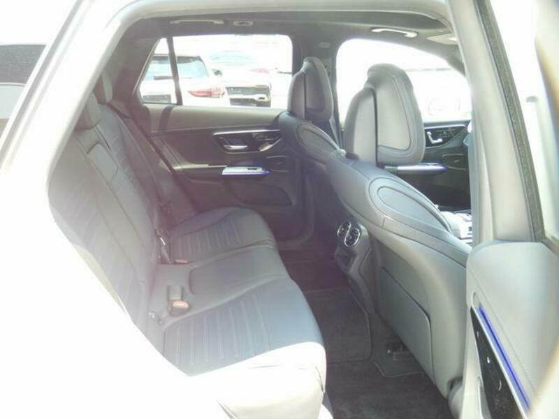 GLC CLASS