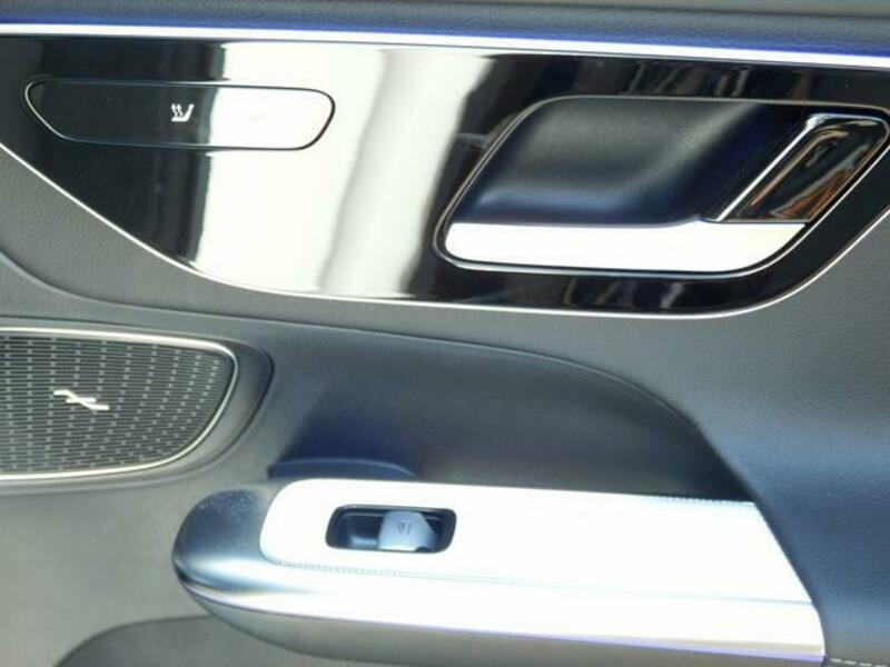 GLC CLASS