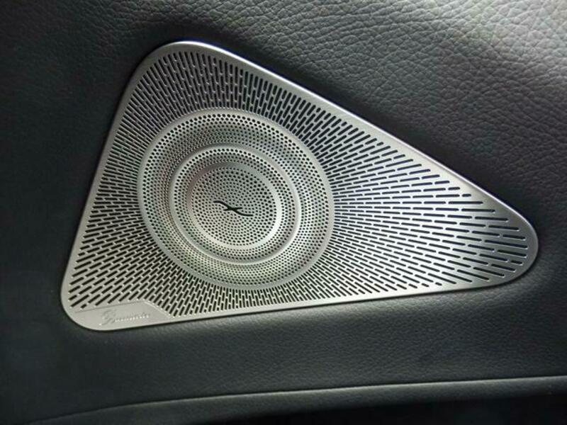 S-CLASS