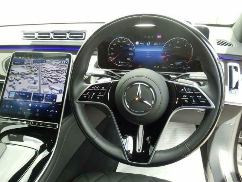 S-CLASS
