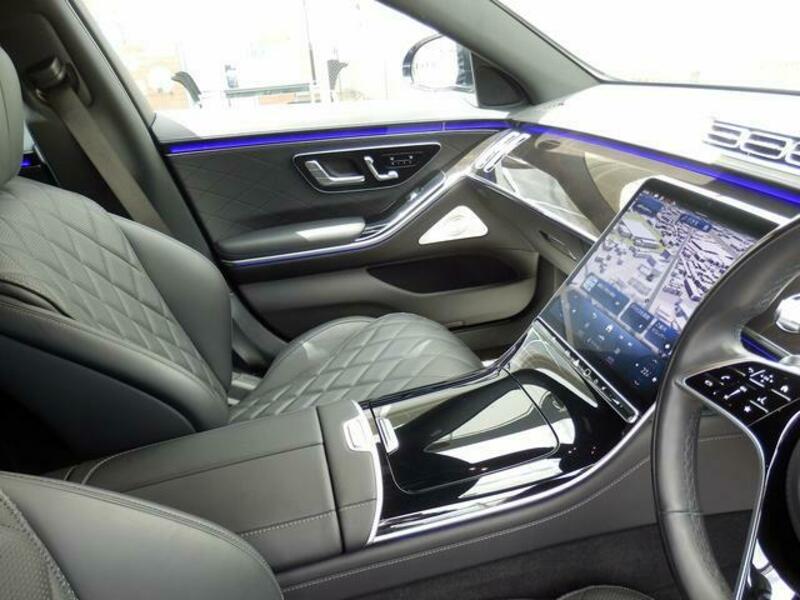 S-CLASS