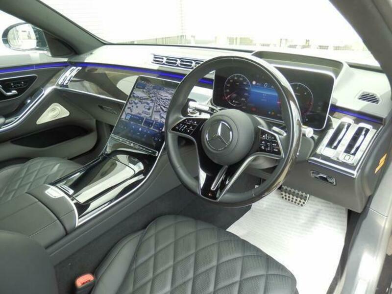 S-CLASS