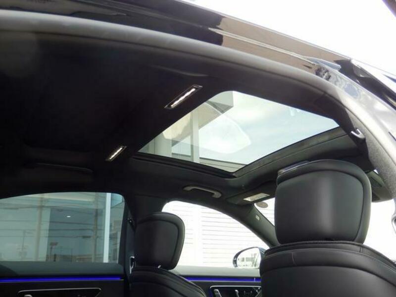 S-CLASS