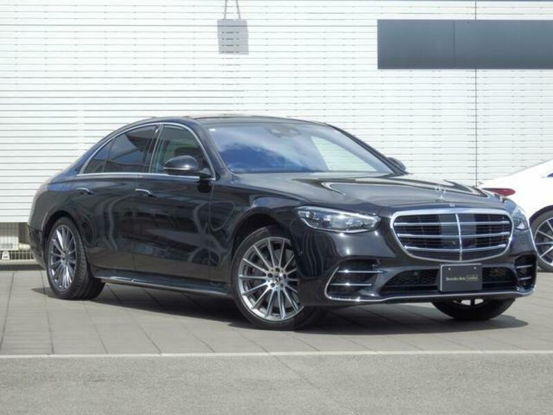 S-CLASS
