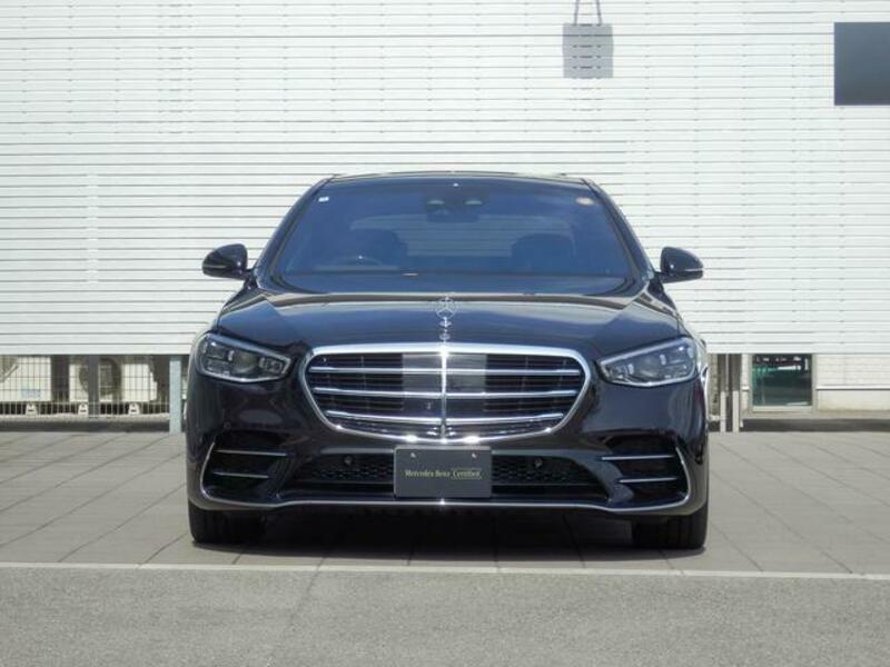 S-CLASS