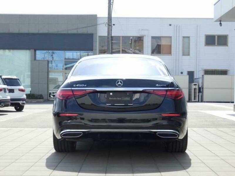 S-CLASS