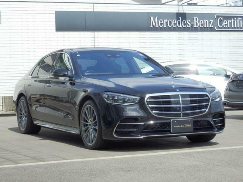 S-CLASS