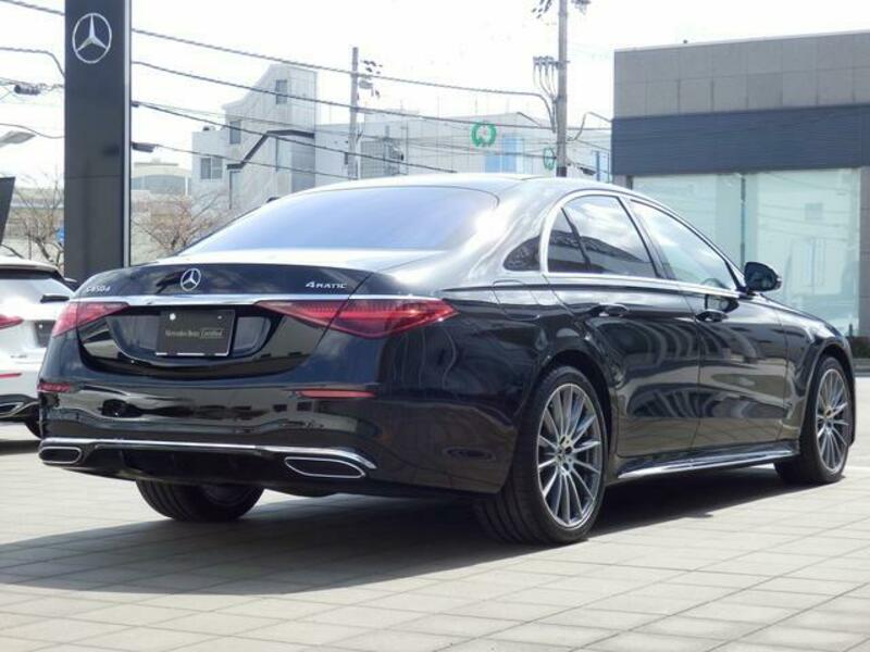 S-CLASS