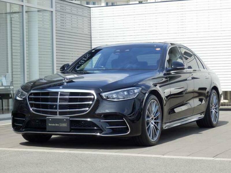 S-CLASS