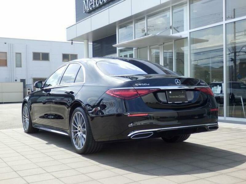 S-CLASS