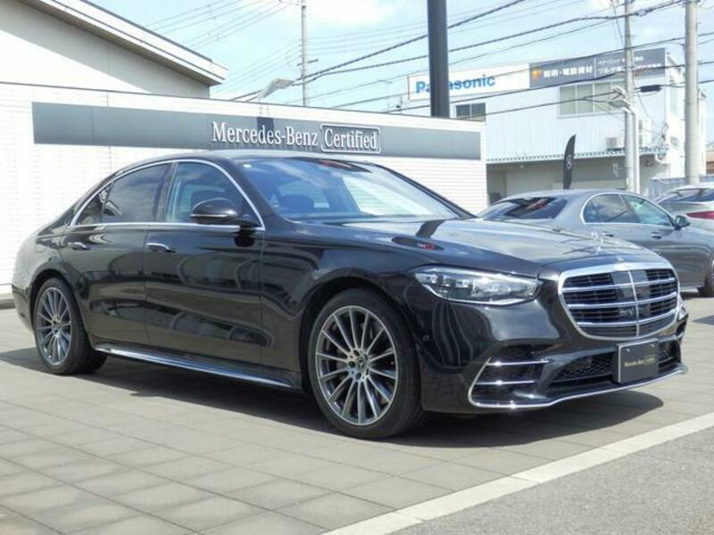 S-CLASS