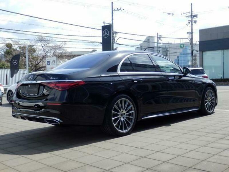 S-CLASS