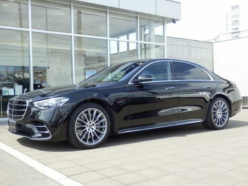 S-CLASS