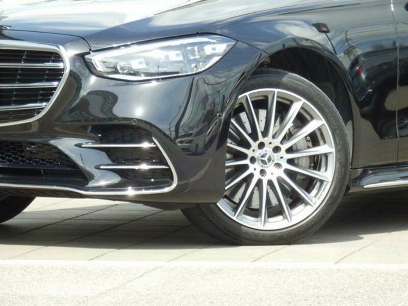 S-CLASS