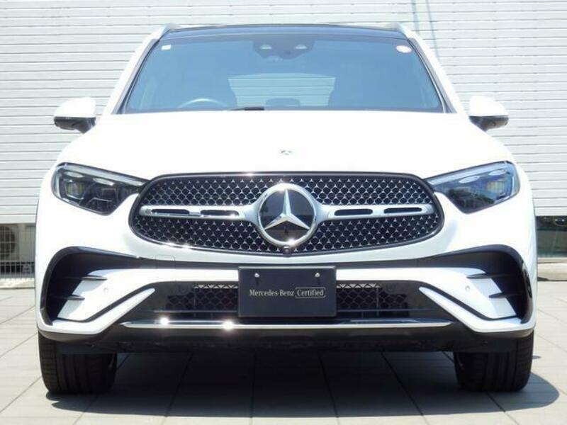 GLC CLASS