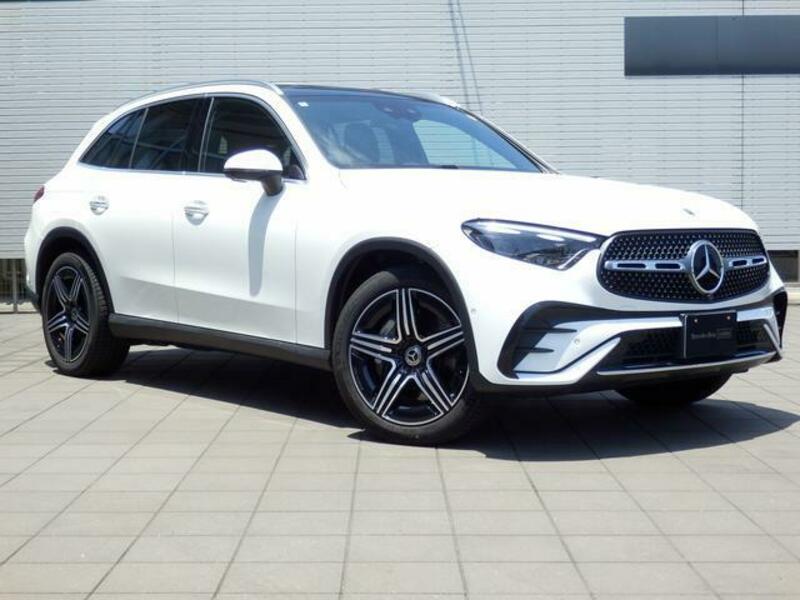 GLC CLASS