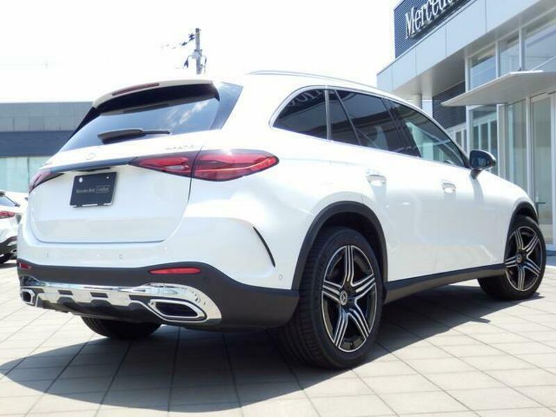 GLC CLASS