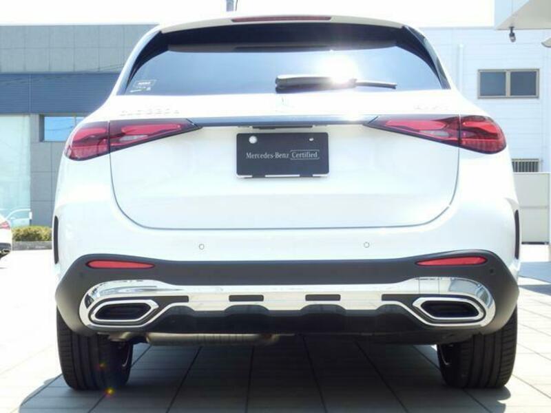 GLC CLASS