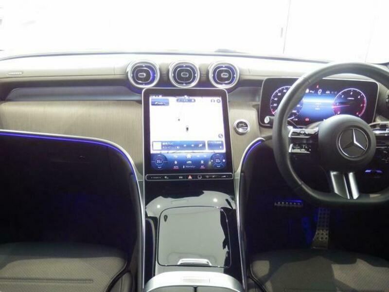 GLC CLASS