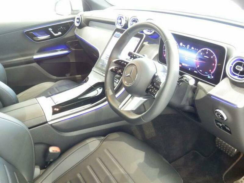 GLC CLASS