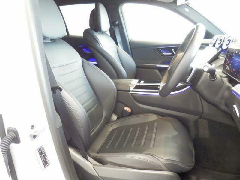 GLC CLASS