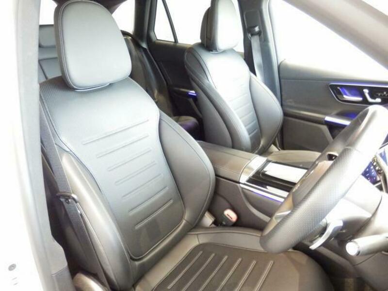 GLC CLASS