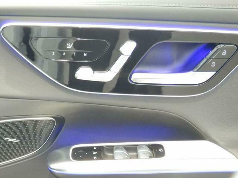 GLC CLASS