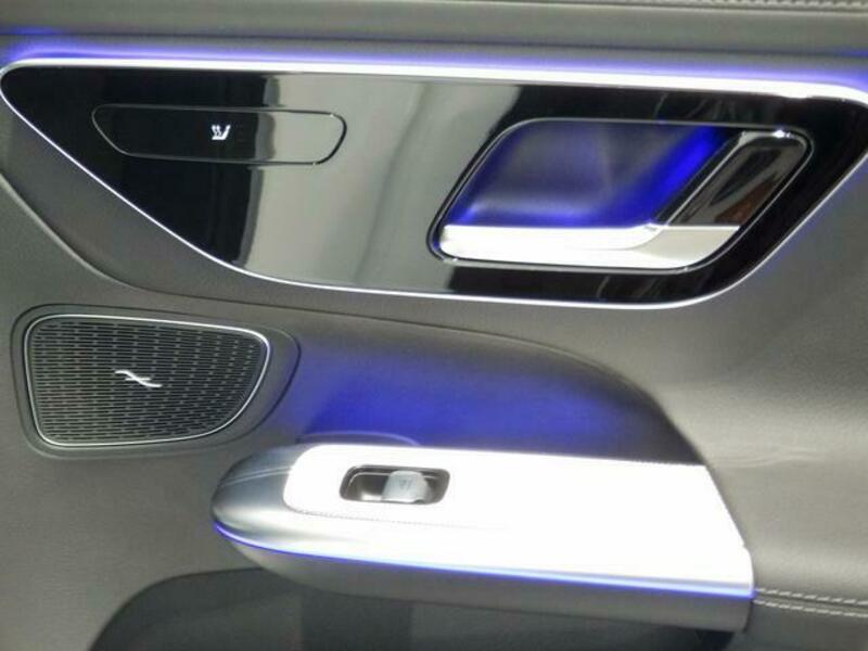 GLC CLASS