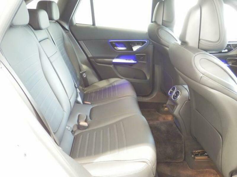 GLC CLASS