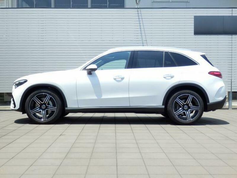 GLC CLASS