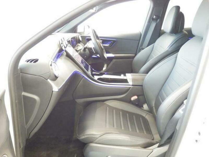 GLC CLASS