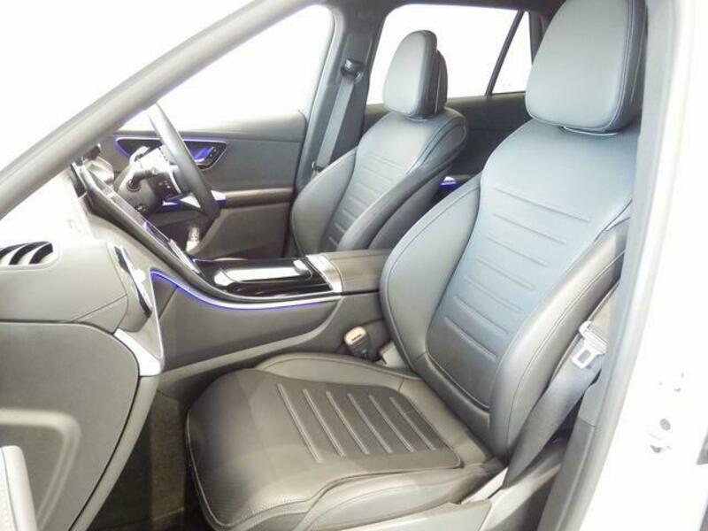 GLC CLASS